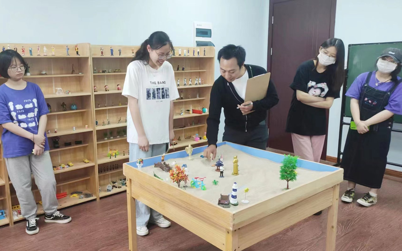 廊坊浙江药科职业大学