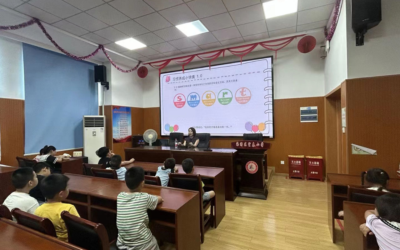 廊坊望春小学