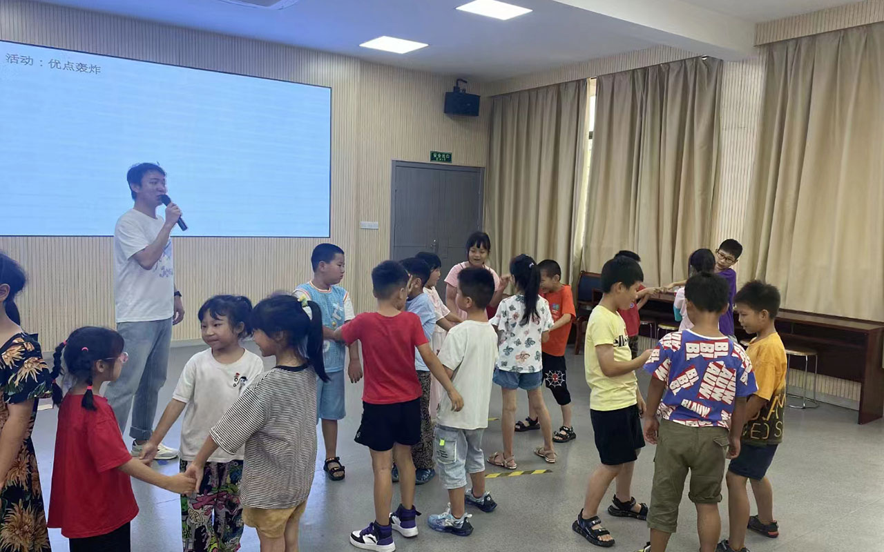 廊坊龙观乡中心学校